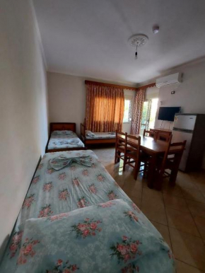 Family Apartments Ilir